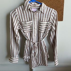 TARGET MATERNITY TOP